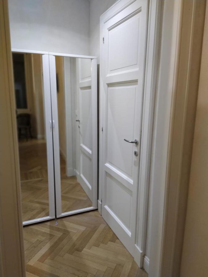הוילה רומא Casaleone מראה חיצוני תמונה